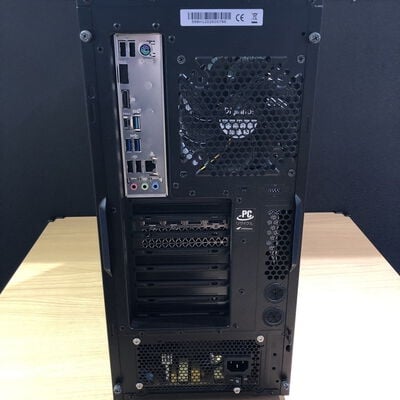 【甲府飯田店】中古  THIRDWAVE GALLERIA XF (i7 10700/16GB/SSD512GB/HDD2TB/RTX2070 SUPER) 4720001590 