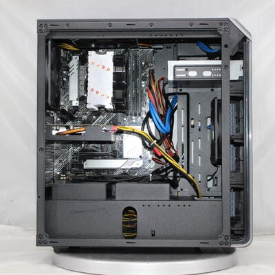 中古  THIRDWAVE GALLERIA SK(Intel Core i7 10700/16GB/SSD1TB/DVDマルチ/NVIDIA GeForce GTX 1660 SUPER 6GB/W11H64 MAR) 179012 