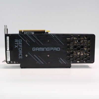 【札幌店】中古  Palit NED307T019P2-1046A (RTX3070Ti 8GB) 146275 