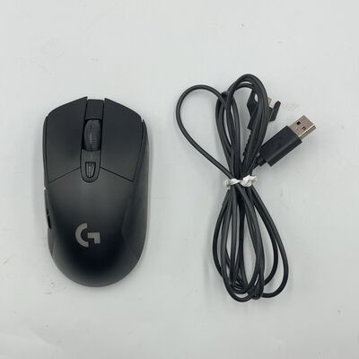 【水戸赤塚店】中古  Logicool G703h (無線 ゲーミングマウス 6ボタン) 146973 