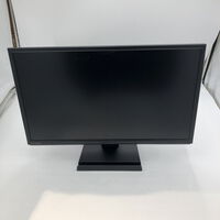 中古  LCD-AH221EDB-B 184048 