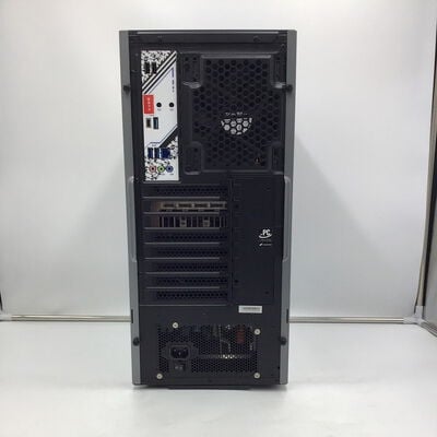 【白山FM松任店】中古  GALLERIA XA7C-R36T 4950002420 