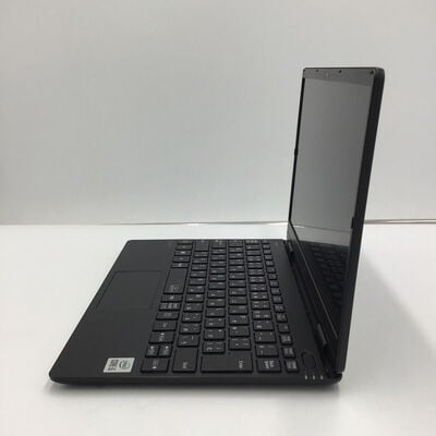 【白山FM松任店】中古  NEC VKT10 (INTEL Core i5 10210Y 1.0GHz/8GB/SSD256GB/-/オンボード/12.5/1920x1080/Wi-Fi/WEBCAM/W11H64) 179608 