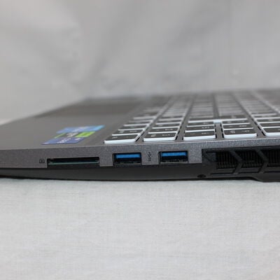 【新潟店】中古  THIRDWAVE GALLERIA RL7C-R45-5N 194892 