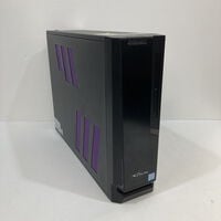 中古  mouse EGPi797G166S1(i7 9700/16GB/SSD1TB/GTX1660 SUPER)mouse EGPi797G166S1(i7 9700/16GB/SSD1TB/GTX1660 SUPER) 3430006149 