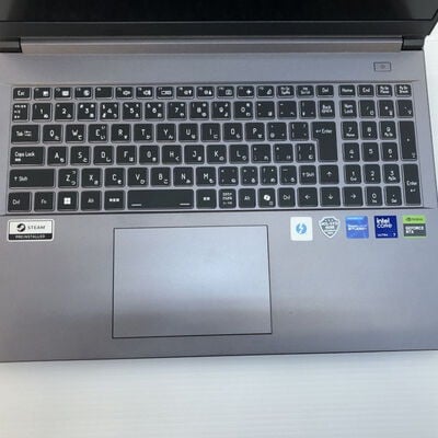 【徳島住吉店】中古  GALLERIA RL7C-R35H(Ultra 7 155H/16GB/SSD512GB/RTX4050/W11H) 5230000639 