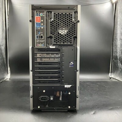 【大須店】中古  GALLERIA XA7C-R38 3120024764 