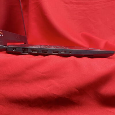 【千葉店】中古  ASUS TUF Gaming F15 FX506LH 3250006070 