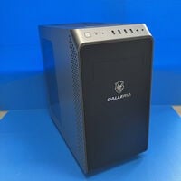 中古  GALLERIA RM5C-R46 3120024300 
