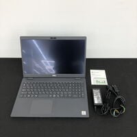 中古  DELL Latitude 3510 (INTEL Core i5 10310U 1.7GHz/16GB/SSD512GB/-/オンボード/15.6/1920x1080/Wi-Fi/WEBCAM/W11P64/MicrosoftOffice H&B 2024付/P) 183169 