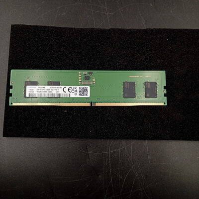 【大須店】中古  PC5-44800 8GB デスクトップ用 3120023239