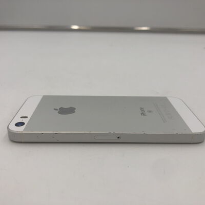 【福井日之出店】中古  【docomo】 iPhoneSE 4.0インチ 32GB (シルバー) MP832J/A 133769 