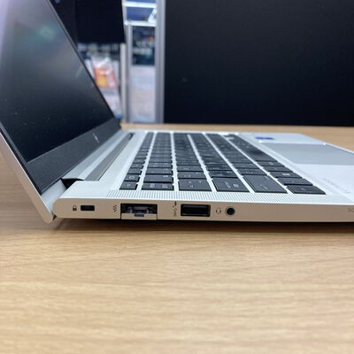 【甲府飯田店】中古  HP EliteBook630G10(i5-1335U/16GB/SSD256GB/W11P) 4720002560 
