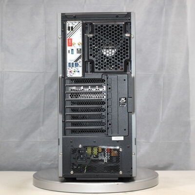 【宮崎恒久店】中古  THIRDWAVE GALLERIA SK(Intel Core i7 13700F/16GB/SSD1TB/なし/NVIDIA GeForce RTX 4060 Ti 8GB/W11H64 MAR) 180684 