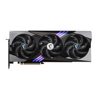 MSI  GeForce RTX 5080 16G GAMING TRIO OC (GeForce RTX 5080 16GB) 