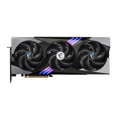 MSI  GeForce RTX 5080 16G GAMING TRIO OC (GeForce RTX 5080 16GB) 