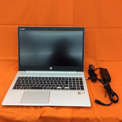 【なんば店】中古  HP ProBook 450 G7 (INTEL Core i5 10210U 1.6GHz/16GB/SSD256GB/-/オンボード/15.6/1920x1080/Wi-Fi/WEBCAM/W11H64) 179392 