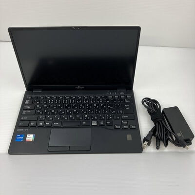 【秋葉原本店】中古  FUJITU_LIFEBOOK_U9311/H(i5-1145G7/8GB/SSD256GB/W11P) 3410016382 
