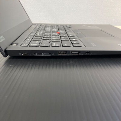 【静岡東瀬名店】中古  LENOVO ThinkPad X13 Gen1  (AMD Ryzen5 PRO 4650U 2.1GHz/32GB/SSD256GB/-/オンボード/13.3/1920x1080/Wi-Fi/W11H64) 172330 