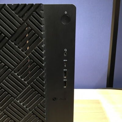 【松山環状枝松店】中古  NEC GX750EAB(Corei7-12700F/16GB/SSD1TB/無し/RTX3060 12GB/W11H) 4560001159 