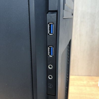 【姫路店】中古  TSUKUMO G-GEAR(i7 9700/16GB/SSD256GB/HDD2TB/RTX2070 SUPER/W11H) 4740000989 