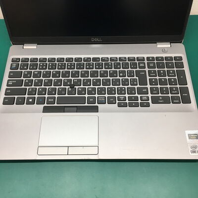 【佐賀南部バイパス店】中古  DELL Latitude 5511 (Intel Core i5 10400H 2.60GHz/8GB/SSD256GB/-/GeForce MX150/15.6/1920x1080/GbE/Wi-Fi/WEBCAM/W11H) 193830 