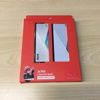 中古  ADT AX5U6000C3016G-DCLARWH-DP(DDR5-6000 16GBx2) 3310006184 