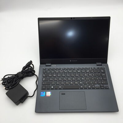 【神戸・三宮店】中古  dynabook G83/HS(i7-1165G7/16GB/SSD256GB/W11P) 3430006612 