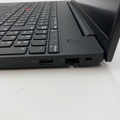 【新潟店】中古  Lenovo ThinkPad E16 Gen 1 [21JT-CTO1WW] (Ryzen 7 7730U/24GB/SSD512GB/16インチ 2560x1600/W11H) 3290006995【2/26値下げ!】 