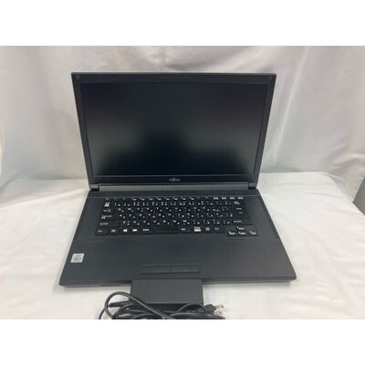 【仙台店】中古  Fujitsu LIFEBOOK A5510/D (Core i5-10210U/8GB/SSD 128GB/ROM/-/-/15.6インチHD/W11P/-) 3240011383 