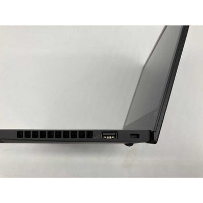 【郡山安積店】中古  LENOVO ThinkPad X13 (AMD Ryzen 5 Pro 4650U 2.10GHz/32GB/SSD256GB/-/オンボード/13.3/1920x1080/Wi-Fi/WEBCAM/W11P/Microsoft Office Home and Business 2024) 184183 