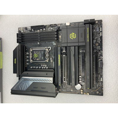 【京都店】中古  MSI MAG Z890 TOMAHAWK WIFI (Z890 1851 ATX DDR5) 172188 