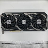 中古  ASUS ROG-STRIX-RTX3080-O10G-V2-GAMING (RTX3080 10G) 1230010451 