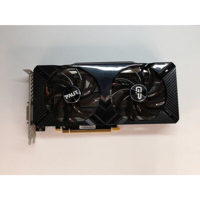 【前橋ｲﾝﾀｰｱｶﾏﾙ店】中古  各社 GeForce RTX2060 (6GB PCI-E) 139502 