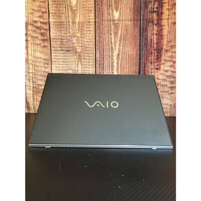 【富士青葉店】中古  VAIO VJPJ11C12N (INTEL Core i5 8265U 1.6GHz/8GB/SSD512GB/-/オンボード/12.5/1920x1080/Wi-Fi/WEBCAM/W11H64) 178714 