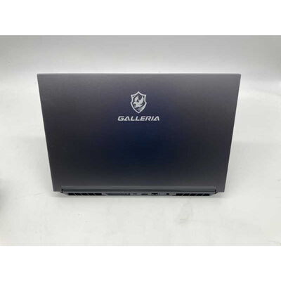 【郡山安積店】中古  GALLERIA XL7R-R36(Ryzen 7 5800H/16GB/SSD500GB/RTX3060/W11H) 4640001980 