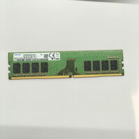 中古  PC4-21300 8GB デスクトップ用_ 184888 