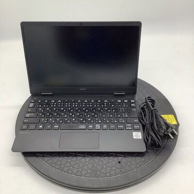 【堺七道店】中古  NEC PCVKT10CZG7(i5-10210Y/8GB/SSD128GB/W11P) 4660003374 