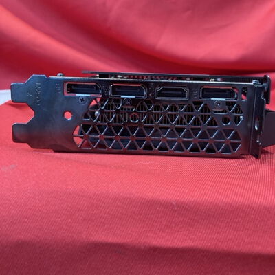 【千葉店】中古  ZOTAC GeForce RTX2060 (6GB PCI-E) 3250006960 