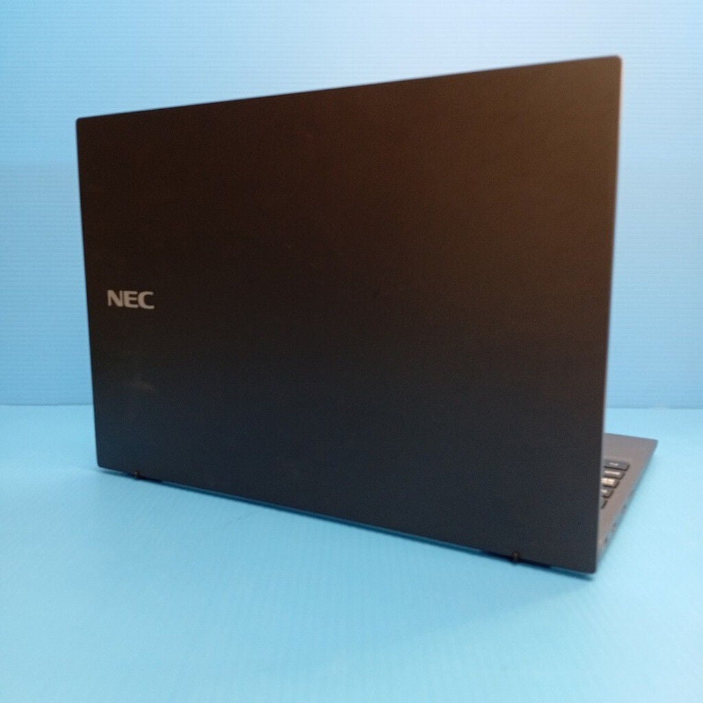 中古 NEC VersaPro VKV18G-9 (Core i7-10510U/16GB/SSD256GB/-/-/WLAN