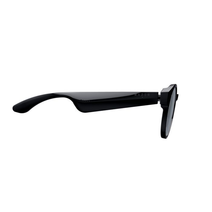 Razer Anzu Smart Glasses - Round (Small-Medium) (RZ82-03630800