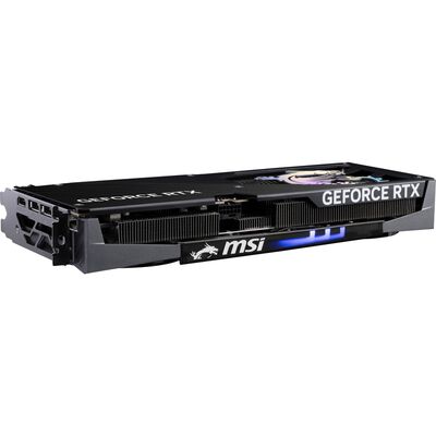 MSI  GeForce RTX 5060 Ti 16G GAMING TRIO OC (GeForce RTX 5060 Ti 16GB) 
