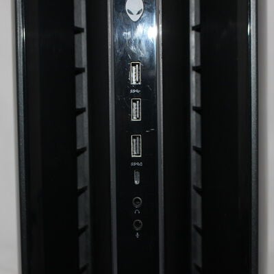 【通販センター】中古  Original PC(AMD Ryzen 9 5900/32GB DDR4 (PC4)/SSD1TB/なし/NVIDIA GeForce RTX 3080 10GB/Wi-Fi/W11H64 MAR) 196730 