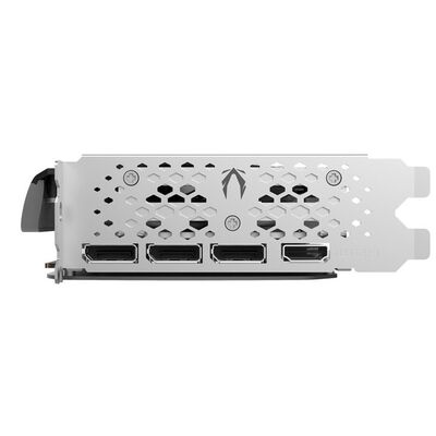 ZOTAC  ZT-D40720H-10M (ZOTAC GAMING GeForce RTX 4070 SUPER Twin Edge OC 12GB GDDR6X) 