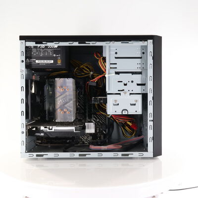 【秋葉原本店】中古  THIRDWAVE_raytrek(i7_12700/DDR4_8GB*2/HDD_4TB/SSD500GB/GTX1650/Win11Pro) 3410014356【7/9大決算値下げ!】 