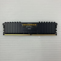 中古  PC4-21300 8GB デスクトップ用(DDR4-2666) 126165 