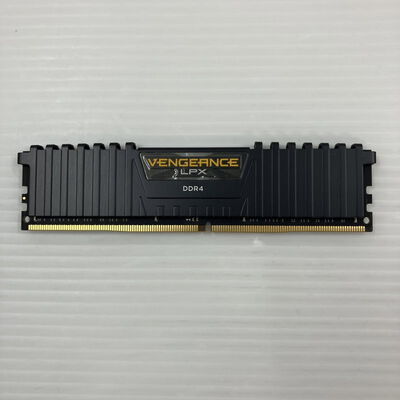 【秋葉原本店】中古  PC4-21300 8GB デスクトップ用(DDR4-2666) 126165 