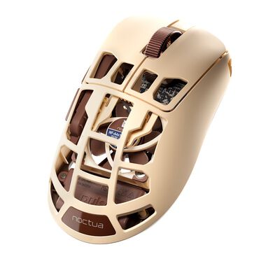 Pulsar  Feinmann F01 Noctua Edition (FMF01XS201) 