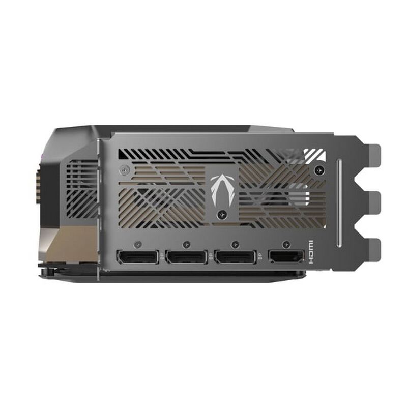 ZOTAC ZT-B50800BU-10P (ZOTAC GAMING GeForce RTX 5080 AMP