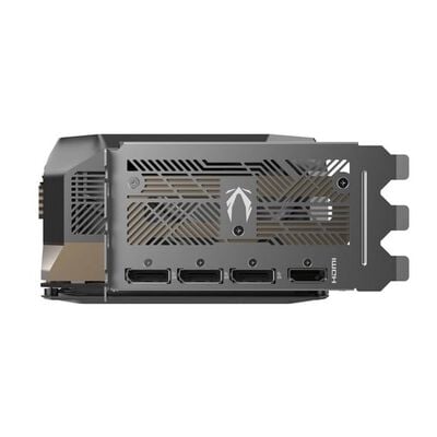 ZOTAC  ZT-B50800BU-10P (ZOTAC GAMING GeForce RTX 5080 AMP Extreme INFINITY ULTRA 16GB) 